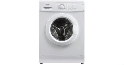 Belling FW612 A++ 6kg 1200 Spin Washing Machine in White 444444335 Belling FW612 A++ 6kg 1200 Spin Washing Machine in White 444444335